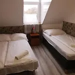 Szálloda Balaton 3*