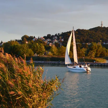 Balaton Hotel 3*