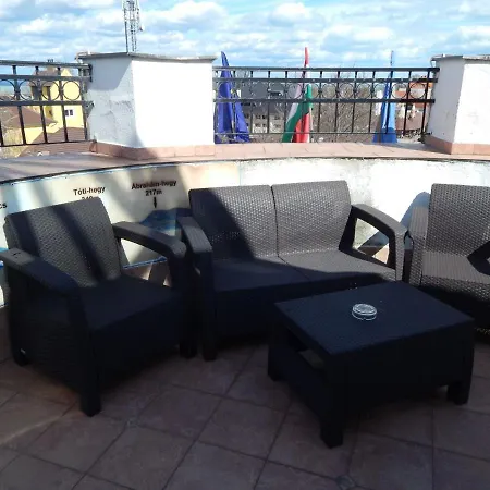 Balaton Hotel