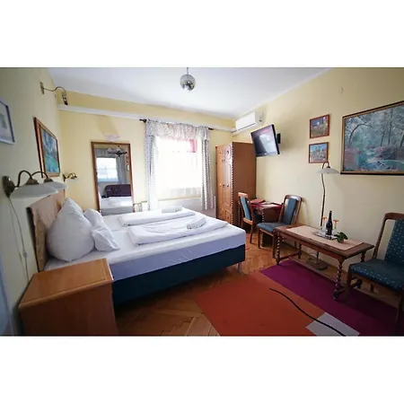 Hotel Balaton Fonyod