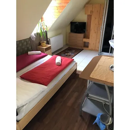 Szálloda Balaton 3*