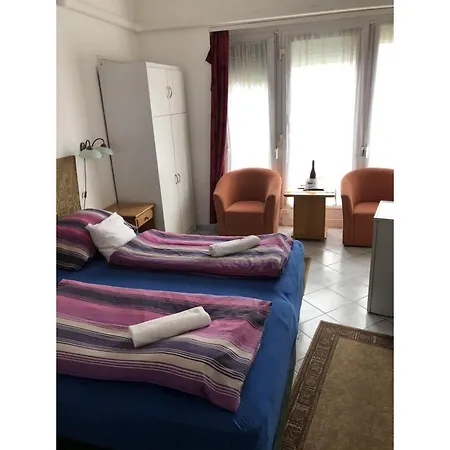 Balaton Hotel Fonyod