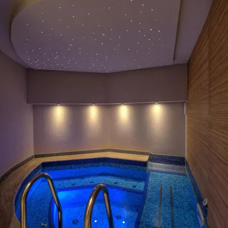 Hotel Balaton