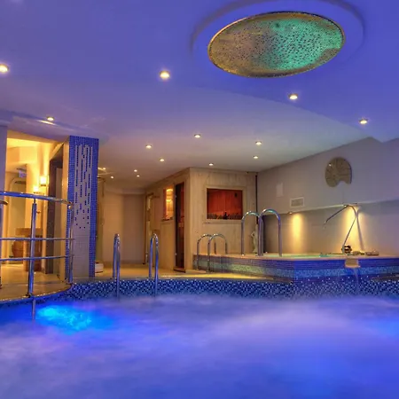 Hotel Balaton 3*