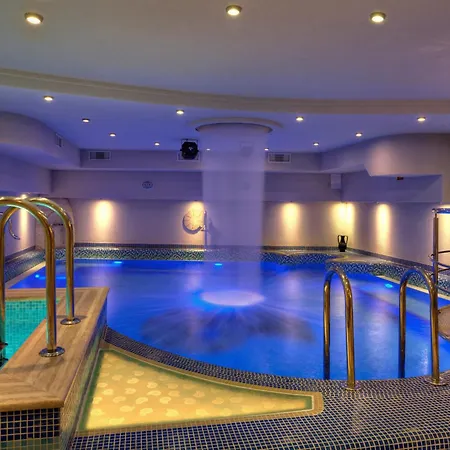 Hotel Balaton 3*