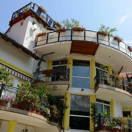 Balaton Szálloda 3*