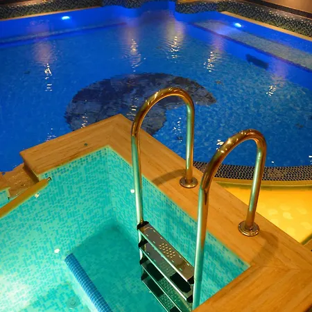 Balaton Hotel Fonyód