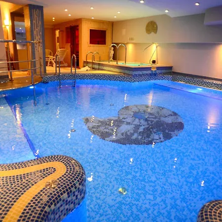 Balaton Hotel Fonyód