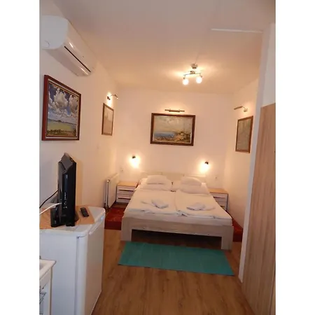 Szálloda Balaton 3*