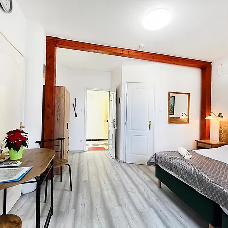 Hotel Balaton 3*