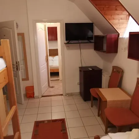 Balaton 3* Fonyód