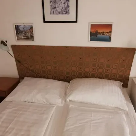 Hotell Balaton