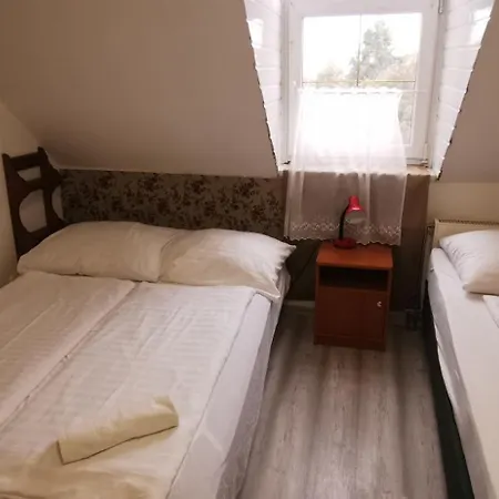 Hotell Balaton 3*