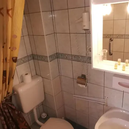 Hotel Balaton Fonyod