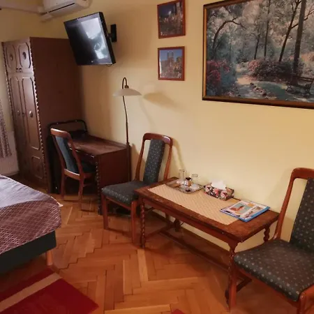 Balaton Hotell Fonyód