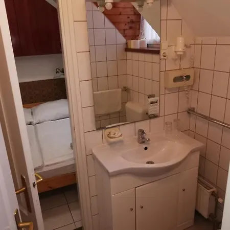 Balaton Hotell 3*