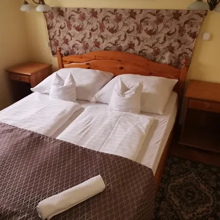 Hotell Balaton Fonyód