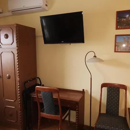 Balaton Hotel Fonyod