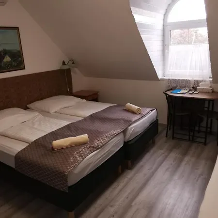 Balaton Hotel Fonyod