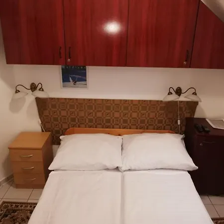 Balaton Hotell Fonyód
