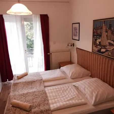 Hotell Balaton Fonyód