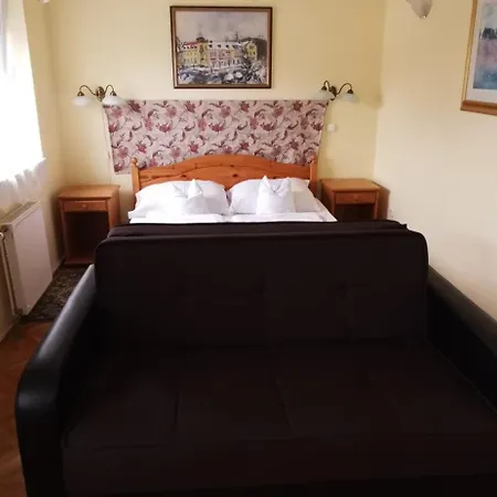 Balaton Hotel Fonyod