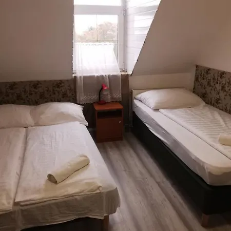 Hotell Balaton 3*