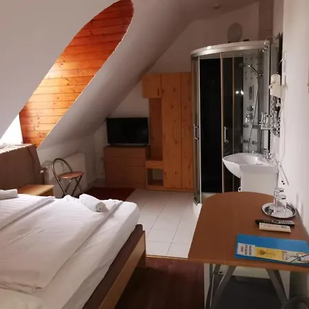 Balaton Hotel Fonyod