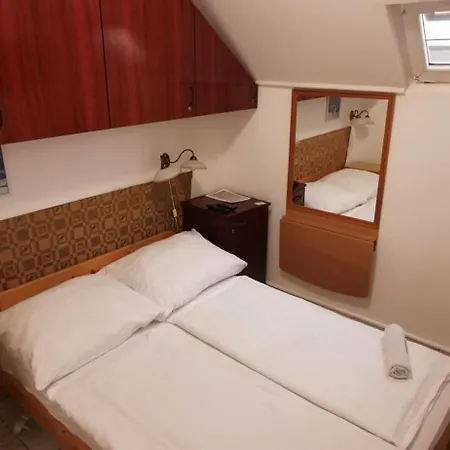 Balaton Otel 3*