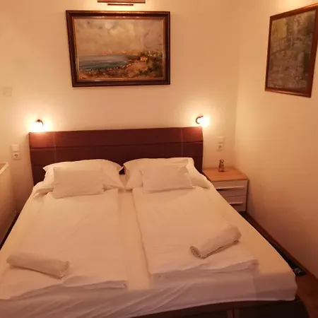 Balaton Hotell