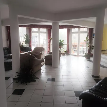 Szálloda Balaton 3*