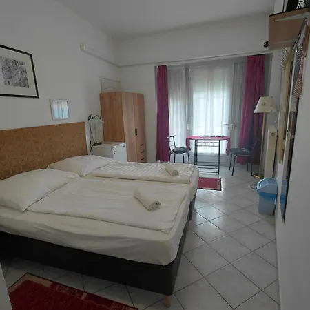Balaton 3* Fonyód