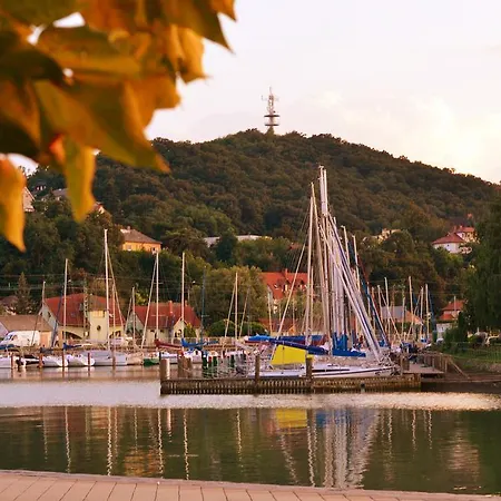 Balaton Fonyod