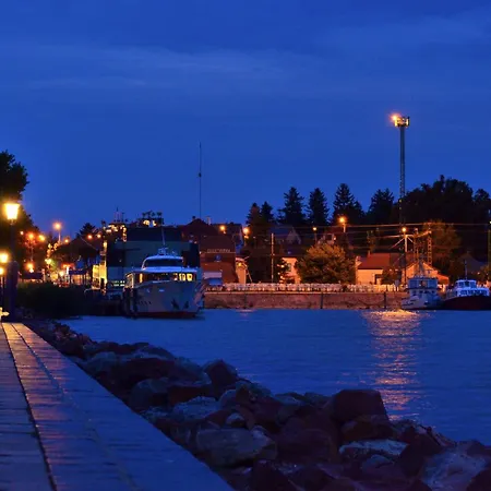 Szálloda Balaton Fonyód