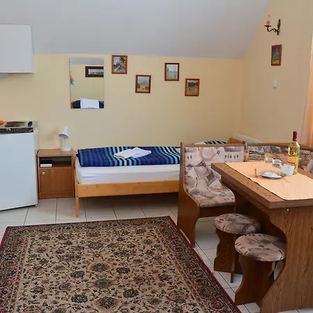 Balaton Hotel