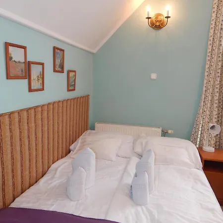 Szálloda Balaton 3*