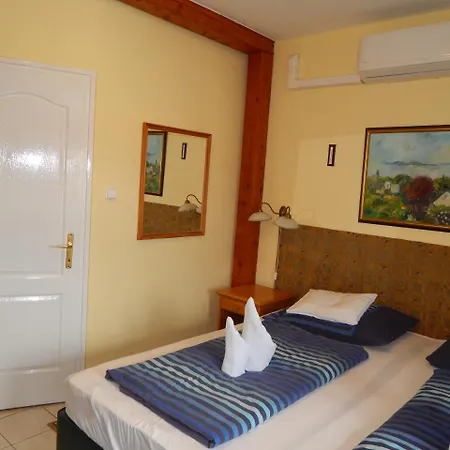 Balaton Hotel 3*