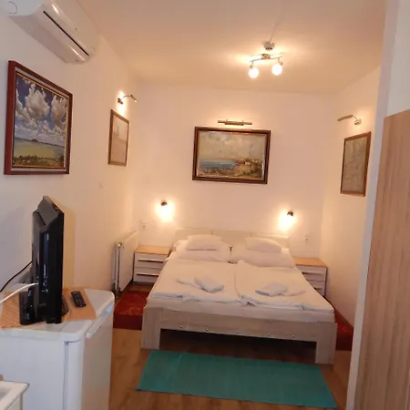 Szálloda Balaton 3*