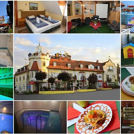 Balaton Hotel
