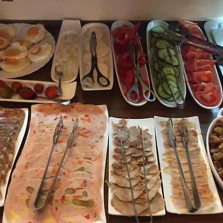 Balaton Hotel Fonyód