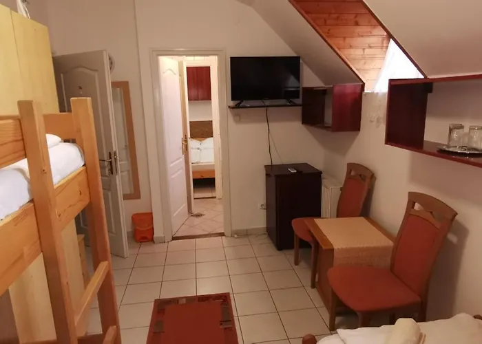 Balaton 3* Fonyód