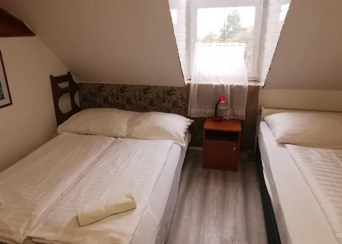 Szálloda Balaton 3*
