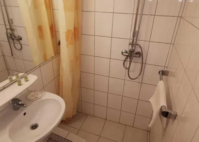 Szálloda Balaton 3*
